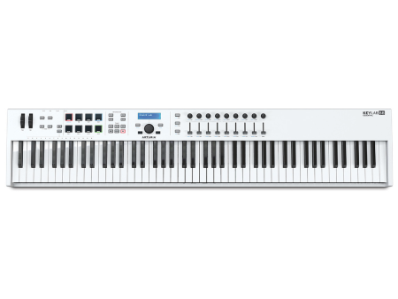 ARTURIA KEYLAB ESSENTIAL 88 MKI (NUEVO)